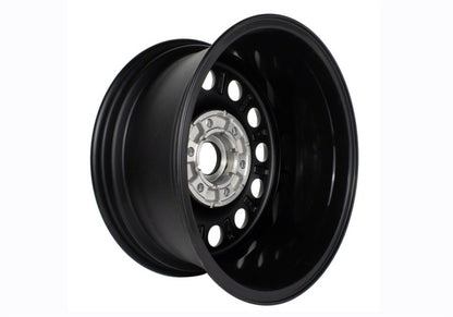 Ford Racing FR Wheels by Ford Racing
