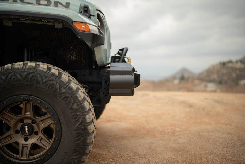 DV8 Offroad DVE Front Bumpers
