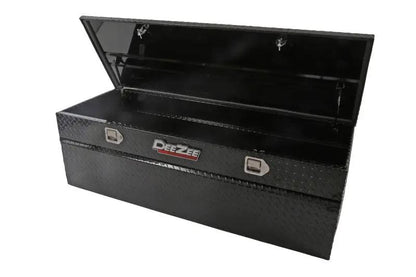 Dee Zee DZE Red Toolbox by Dee Zee