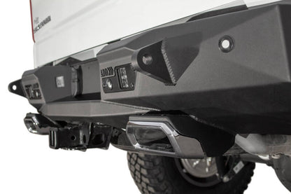 Addictive Desert Designs ADD Stealth Fighter Rr Bumper