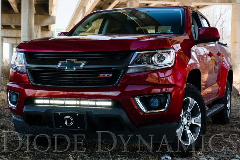Diode Dynamics DIO LED Light Bars