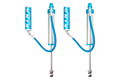 King Shocks KIN 2.5 Shocks