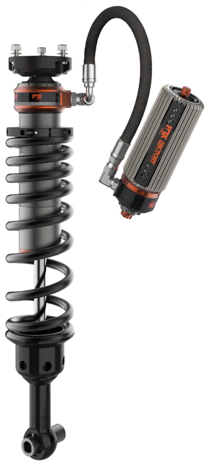 FOX 3.0 Factory Coilover Shock by FOX