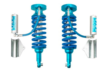 King Shocks KIN 2.5 Coilovers