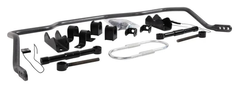 Hellwig HWG Rear Sway Bars by Hellwig