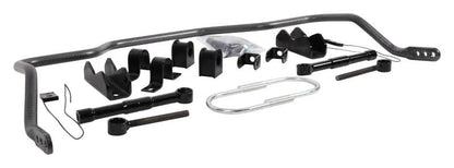 Hellwig HWG Rear Sway Bars by Hellwig