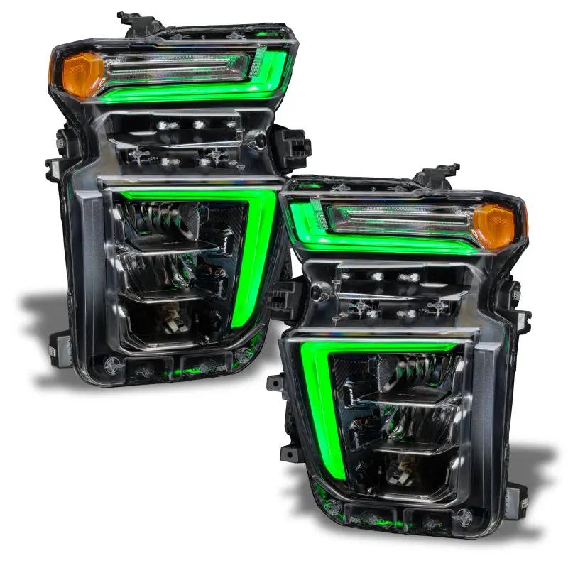 ORACLE Lighting ORL DRL Headlight Upgrade Kits by ORACLE Lighting