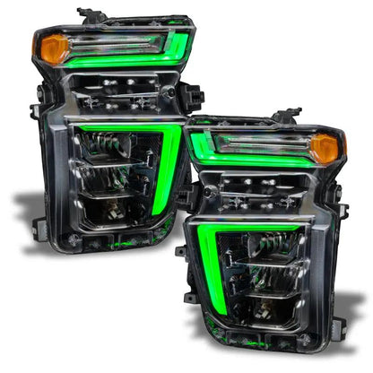 ORACLE Lighting ORL DRL Headlight Upgrade Kits by ORACLE Lighting