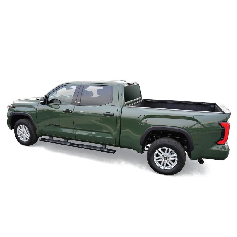 Westin WES Nerf Bars - R5