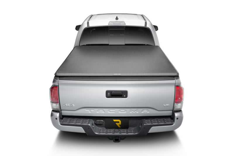 Truxedo TRX Bed Cover - TruXport