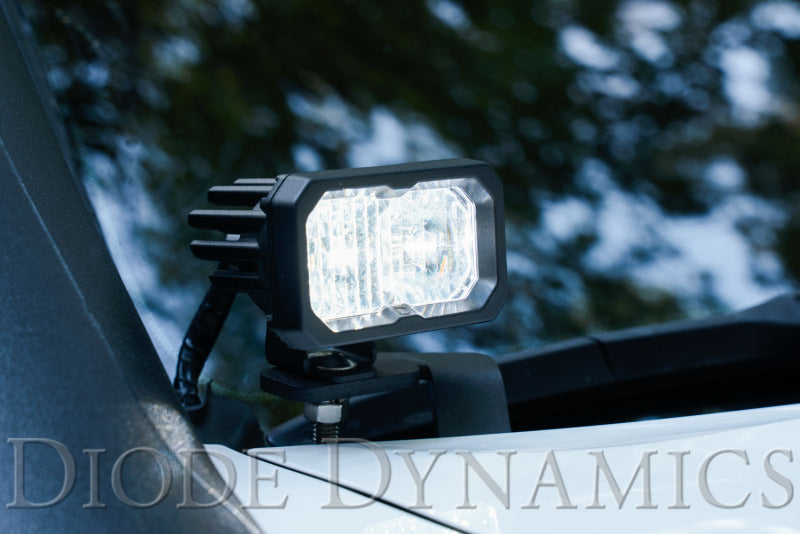 Diode Dynamics DIO LED Light Pods by Diode Dynamics