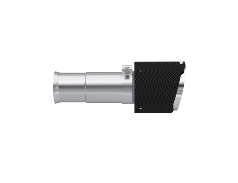 MBRP Vehicle Specific Carbon Exhaust Tips by MBRP