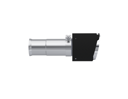 MBRP Vehicle Specific Carbon Exhaust Tips by MBRP