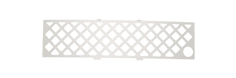 Putco PUT Bumper Grille Inserts by Putco