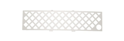 Putco PUT Bumper Grille Inserts by Putco