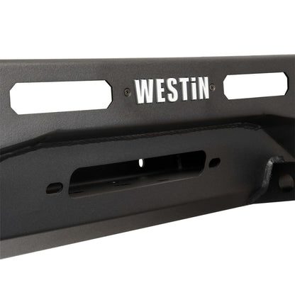 Westin WES Pro-Series Bumpers