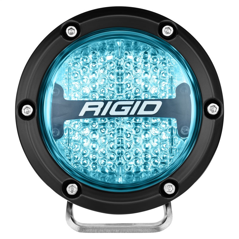 Rigid Industries RIG 360 Series