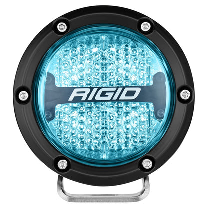 Rigid Industries RIG 360 Series