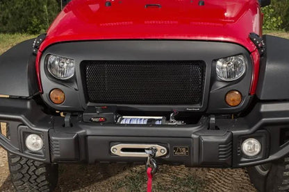 Rugged Ridge RUG Grilles by Rugged Ridge