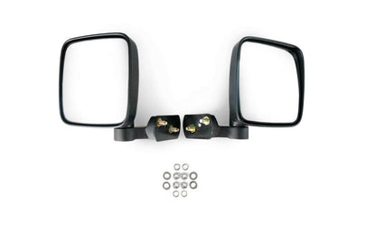 DV8 Offroad DVE Half Doors