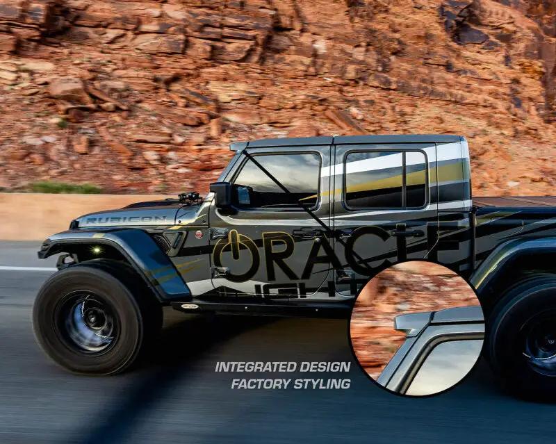 ORACLE Lighting ORL Light Bar Mount Kits by ORACLE Lighting