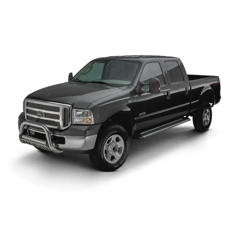 Westin WES Running Boards - Sure-Grip by Westin