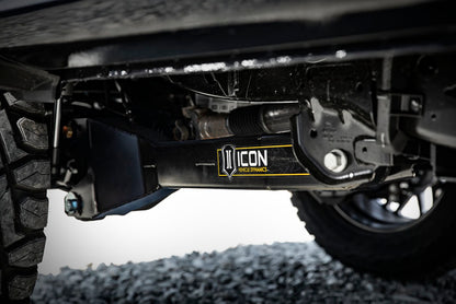 ICON ICO Conversion Kits by ICON