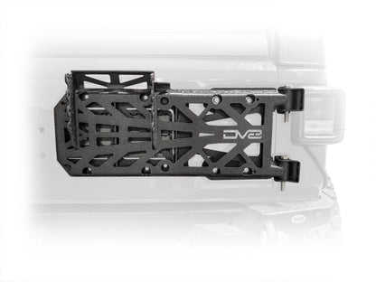 DV8 Offroad DVE Tire Carriers