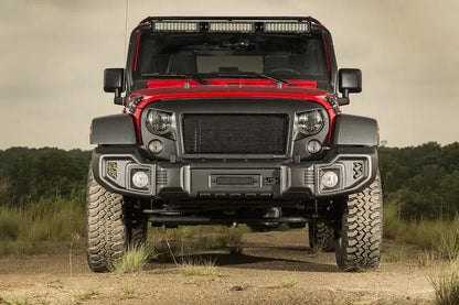 Rugged Ridge RUG Bumpers by Rugged Ridge