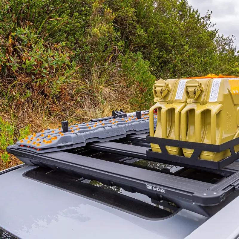 ARB Roof Rack & Barrier Components by ARB
