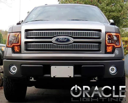 ORACLE Lighting ORL Headlight Halo Kits by ORACLE Lighting