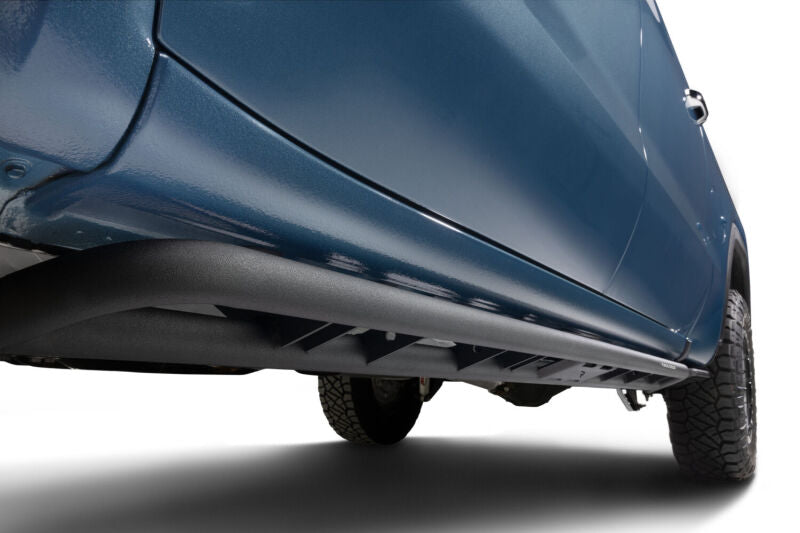 N-Fab NFB RKR Rails by N-Fab