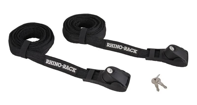 Rhino-Rack RHR Straps & Tie-Downs by Rhino-Rack