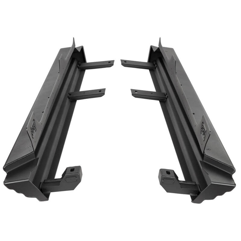 ARB Side Rails/Steps