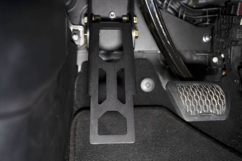 DV8 Offroad DVE Pedal Covers