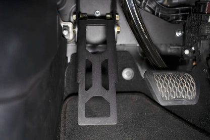 DV8 Offroad DVE Pedal Covers