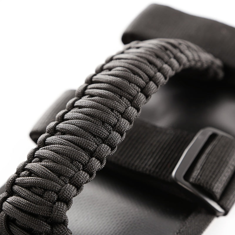 Rugged Ridge RUG Grab Bars/Handles by Rugged Ridge