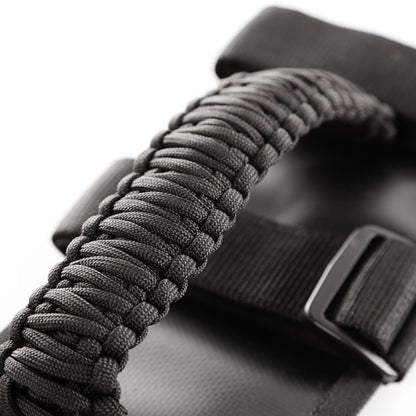 Rugged Ridge RUG Grab Bars/Handles by Rugged Ridge