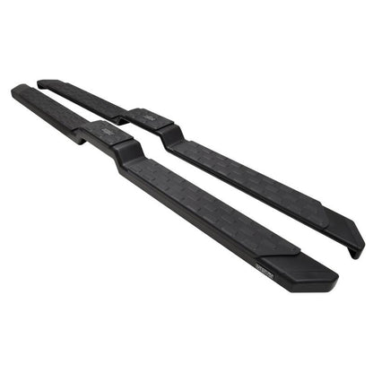 Westin WES Running Boards - HDX