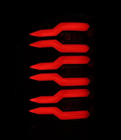 AlphaRex ARX LUXX Tail Lights by AlphaRex