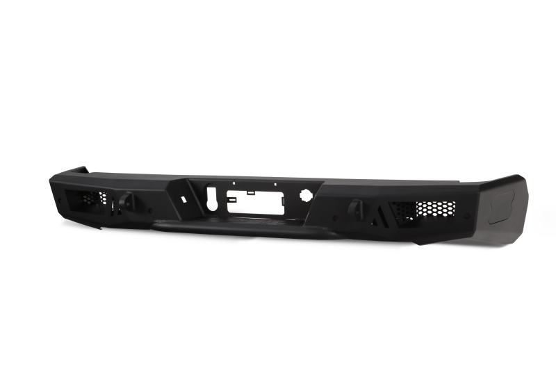 Body Armor 4x4 BOD Ambush Rear Bumpers