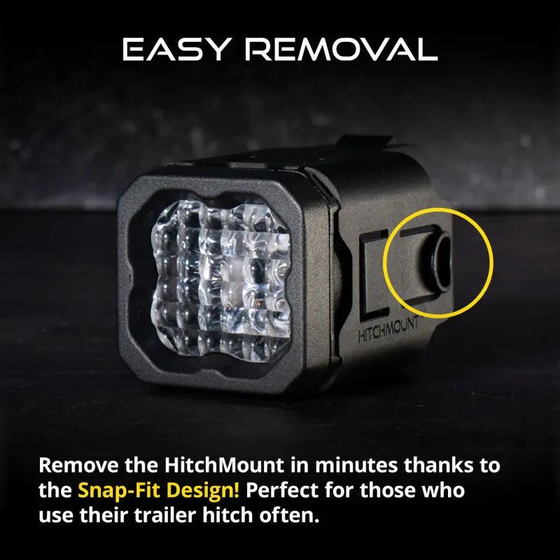Diode Dynamics DIO LED Light Pods by Diode Dynamics