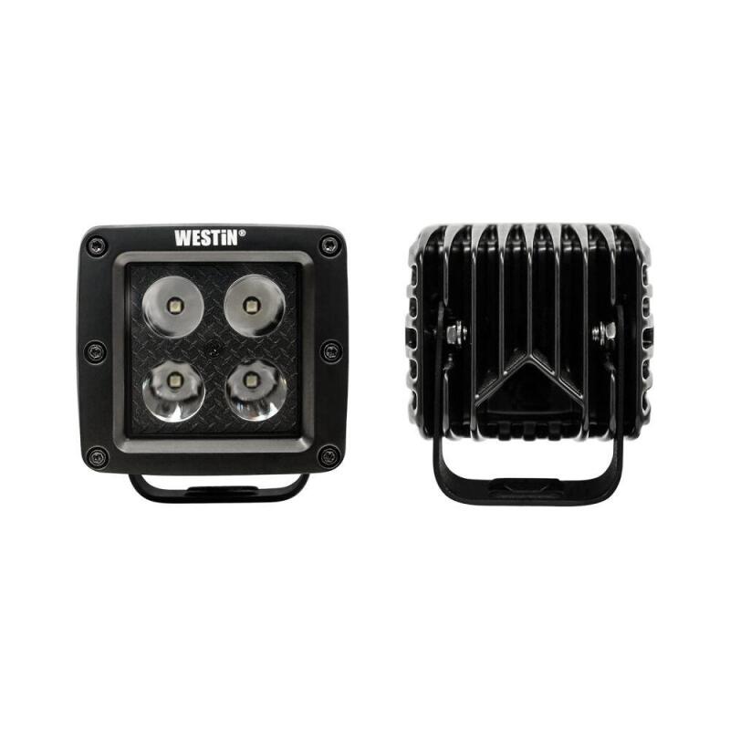 Westin WES LED Lights - HyperQ