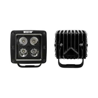 Westin WES LED Lights - HyperQ