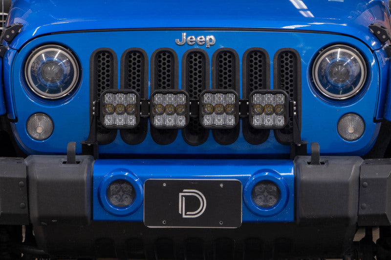 Diode Dynamics DIO LED Light Bars by Diode Dynamics