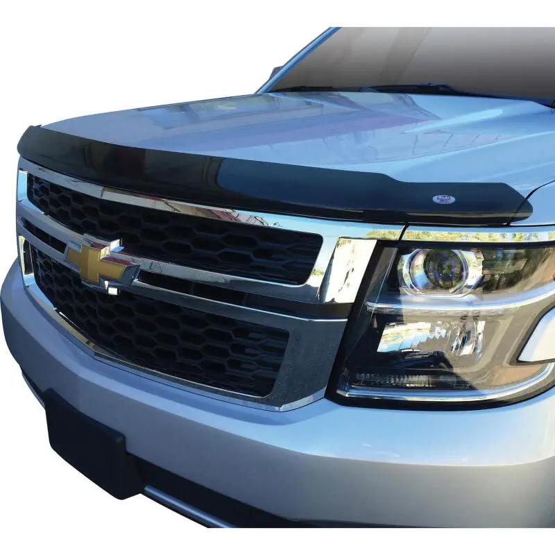 Westin WES Wade Bug Shield - Platinum by Westin
