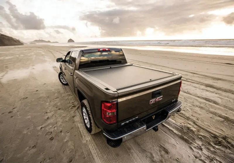 Roll-N-Lock RNL A-Series Tonneau Cover by Roll-N-Lock