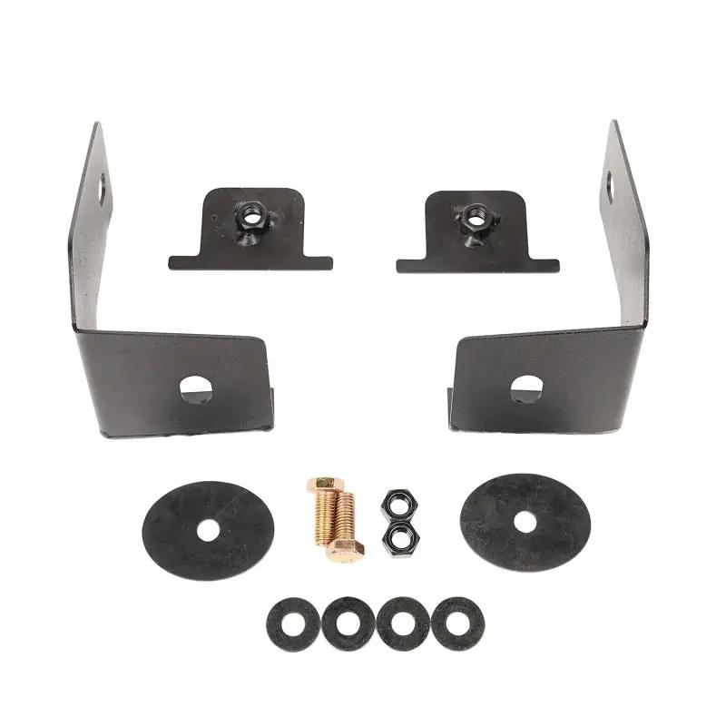 Rugged Ridge RUG Bumpers by Rugged Ridge