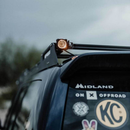 KC HiLiTES KCL FLEX LED Lights