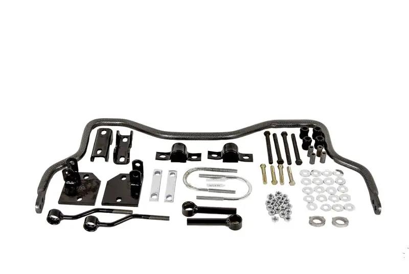 Hellwig HWG Rear Sway Bars by Hellwig